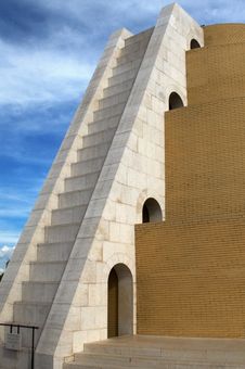 Stairway Up Royalty Free Stock Photos Stairway Up Royalty Free Stock Photos