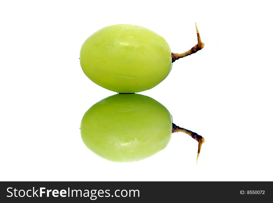 Green Grape