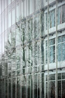 Office Building Facade Stock Image Office Building Facade Stock Image