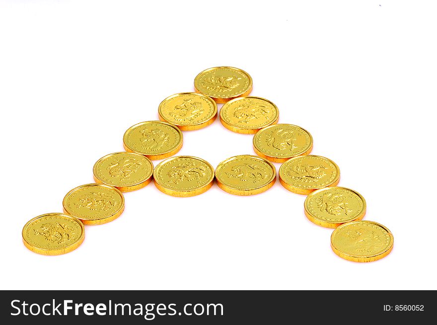 Gold Coin