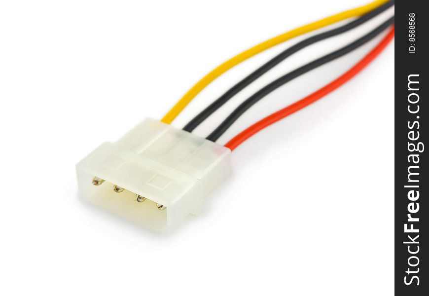 Power Computer Cable