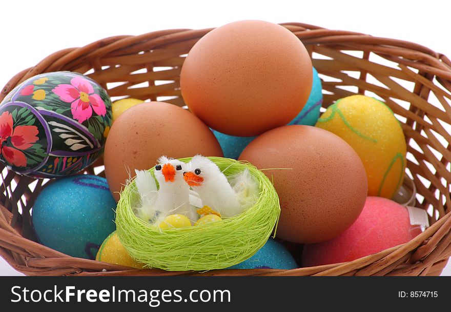 An important day - the feast of eggs and not just. An important day - the feast of eggs and not just