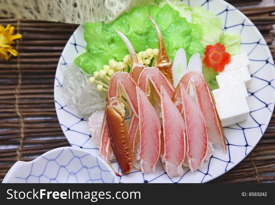 Japanese Sushi
