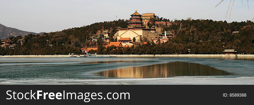 Summer Palace