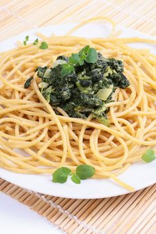 Pasta Spaghetti Stock Photo Pasta Spaghetti Stock Photo