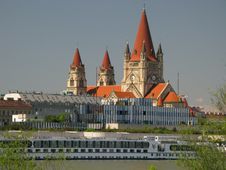Vienna (Austria) Stock Photography Vienna (Austria) Stock Photography