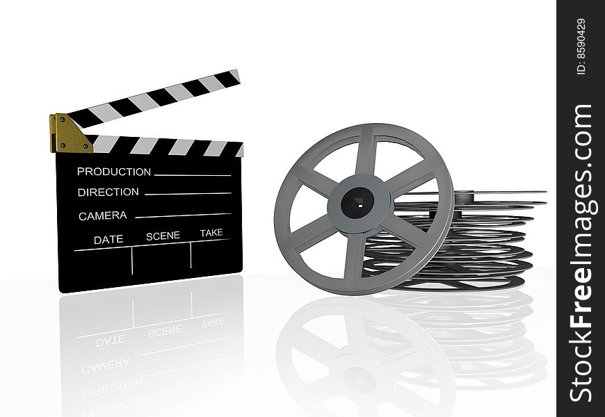 Clapboard