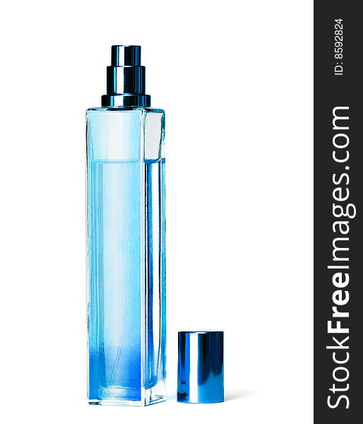 Bottle Of Perfume