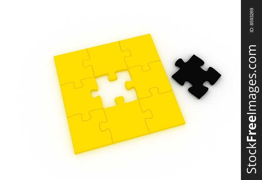 Puzzle