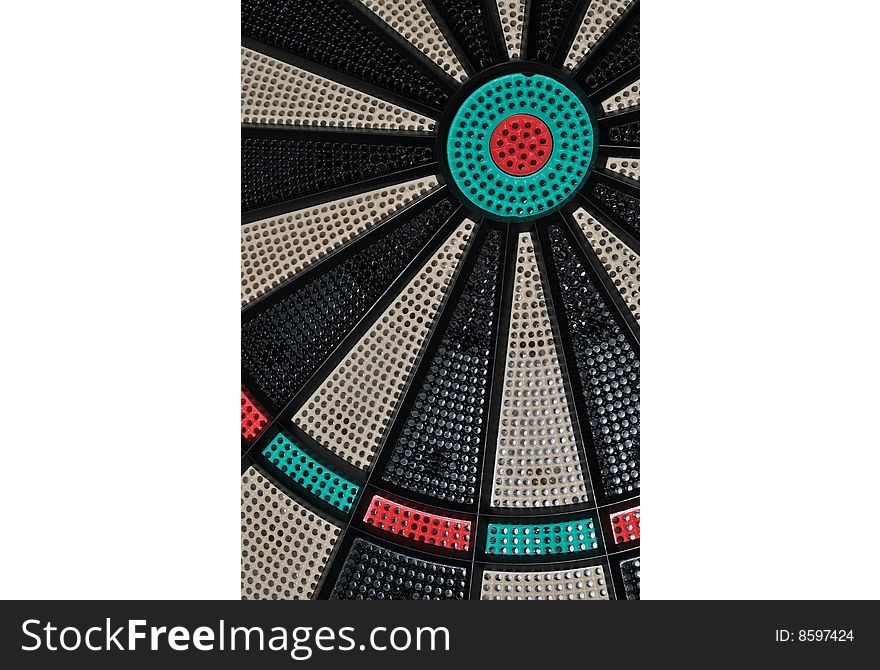 Image of Electronic Darts board