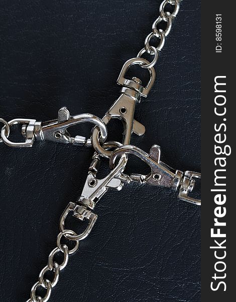 Locked Chains