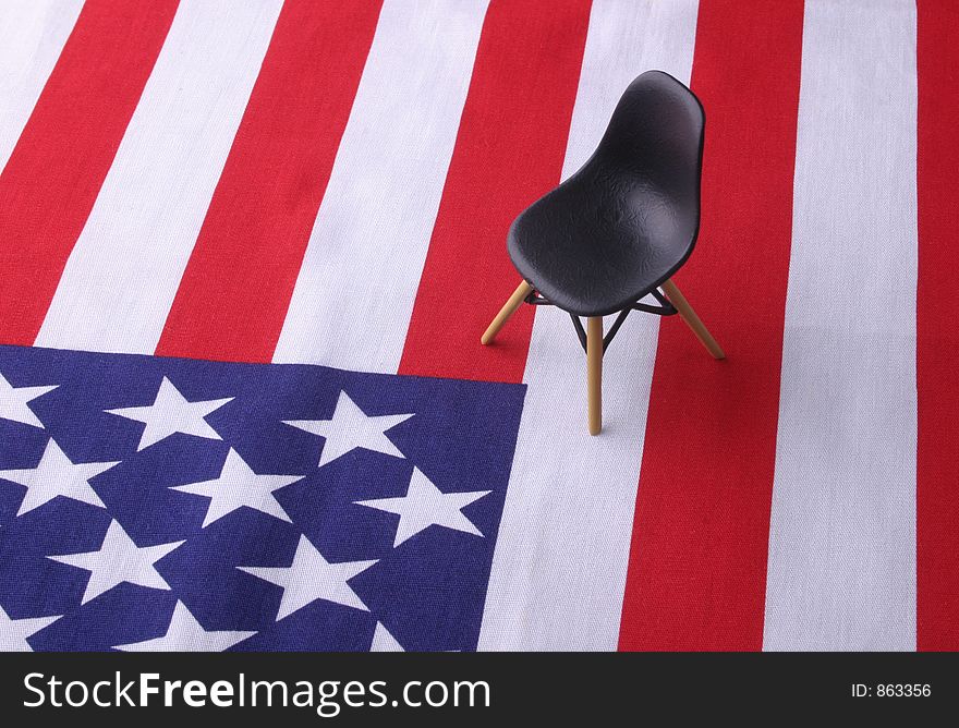 Designer Chair  - 4th July