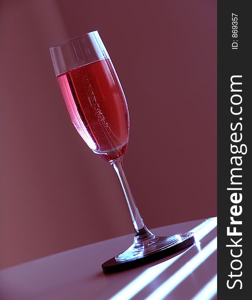 Sparkling Red Wine. Sparkling Red Wine