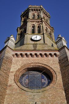 Tower Church Stock Photos Tower Church Stock Photos