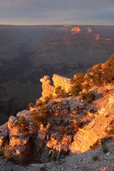 Grand Canyon National Park, USA Stock Image Grand Canyon National Park, USA Stock Image
