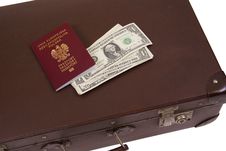 Suitcase Stock Photography Suitcase Stock Photography