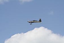 Airplane Stock Images