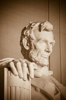 Abraham Lincoln Memorial Stock Images Abraham Lincoln Memorial Stock Images