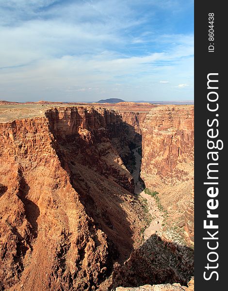 Stock image of Grand Canyon National Park, USA