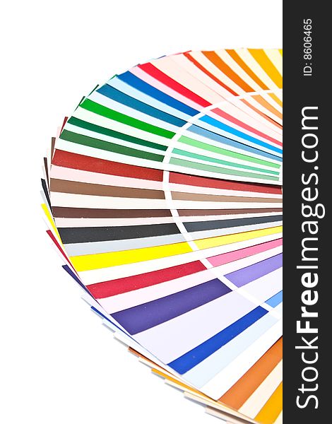 Color Guide For Choose Paint