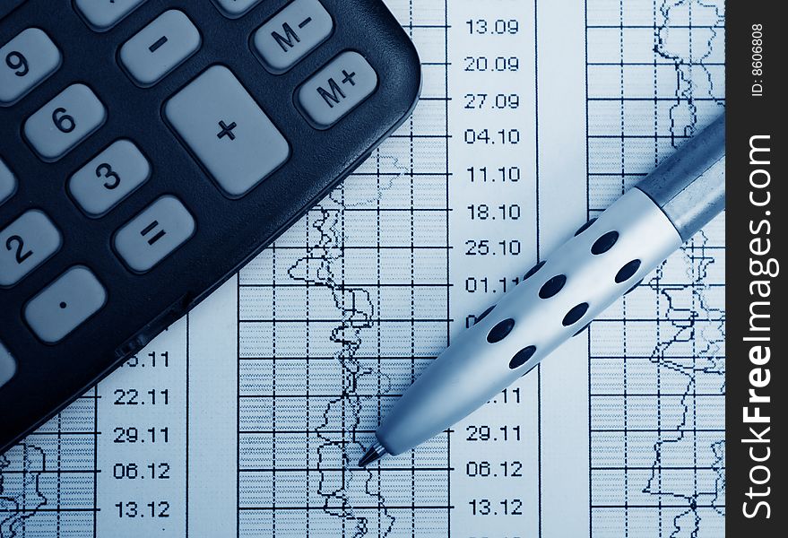 Analysis of the financial information. Analysis of the financial information.