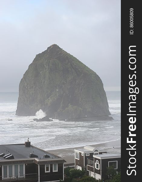 Cannon Beach Scenery 2005 - 1.JPG