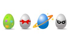 Easter Egg Stock Photos Easter Egg Stock Photos