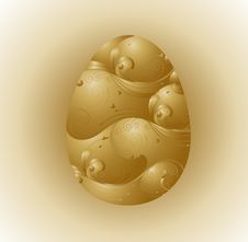 Easter Egg Stock Images Easter Egg Stock Images