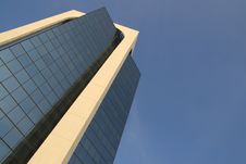 Glass Building Stock Photography Glass Building Stock Photography