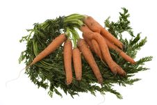 Carrots Stock Images Carrots Stock Images