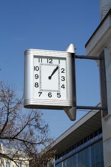 Hours Stock Image Hours Stock Image