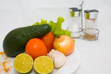 Guacamole Stock Photos Guacamole Stock Photos