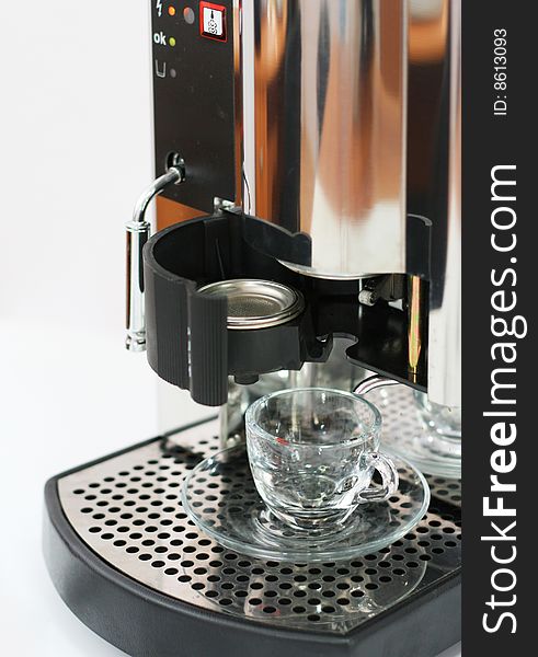 Coffee Maker