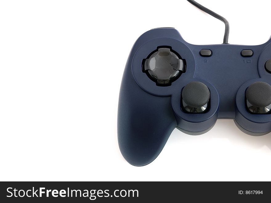 Gamepad