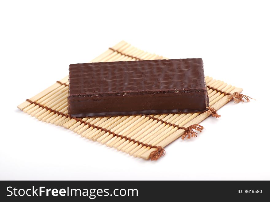 Chocolate Wafer 7