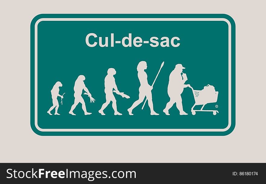 CUL DE SAC