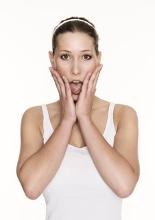 Astonished Stock Photos Astonished Stock Photos