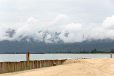 Langkawi Beach Royalty Free Stock Photo Langkawi Beach Royalty Free Stock Photo