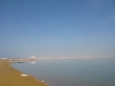 Dead Sea Stock Photo Dead Sea Stock Photo