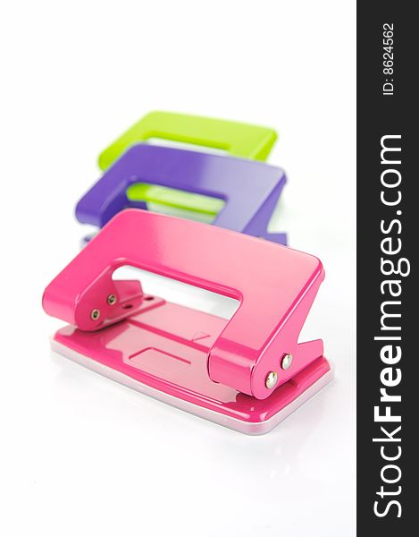 Hole Punches