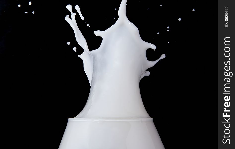 Milk