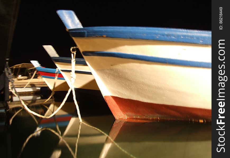 Porto Ulisse-Ognina-Catania-Sicilia-Italy - Creative Commons by gnuckx