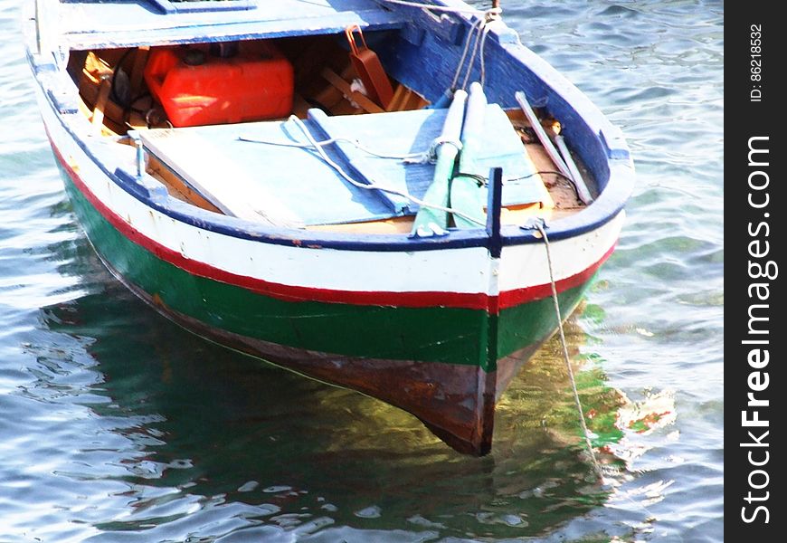 Giardini Naxos-Messina-Sicilia-Italy - Creative Commons By Gnuckx