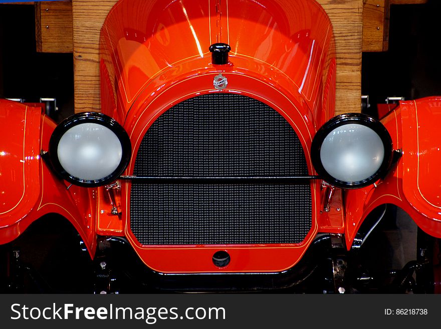 Oldsmobile Truck.1919