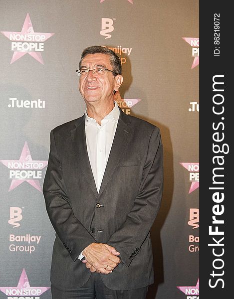 Fotos del photocall y fiesta de lanzamiento de un nuevo canal de televisiÃ³n en EspaÃ±a. Fotos del photocall y fiesta de lanzamiento de un nuevo canal de televisiÃ³n en EspaÃ±a.