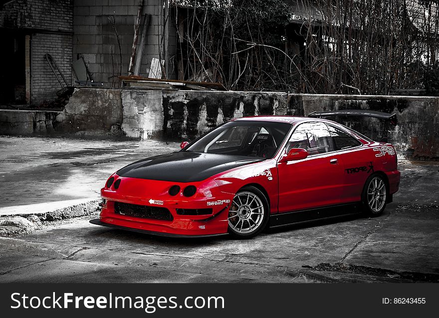 Integra Bright Try