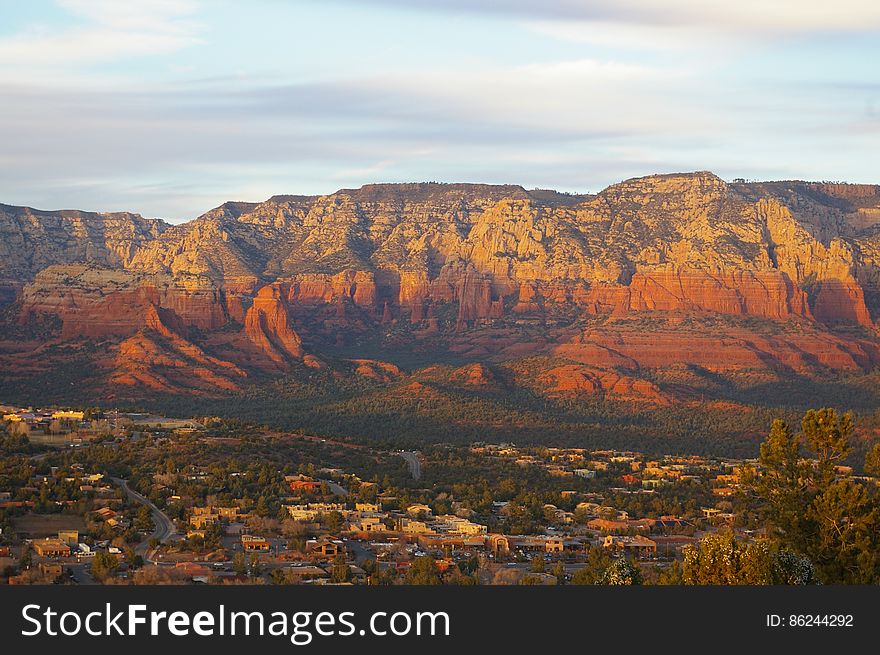 West Sedona Az January 2016. West Sedona Az January 2016