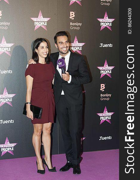 Fotos del photocall y fiesta de lanzamiento de un nuevo canal de televisiÃ³n en EspaÃ±a. Fotos del photocall y fiesta de lanzamiento de un nuevo canal de televisiÃ³n en EspaÃ±a.