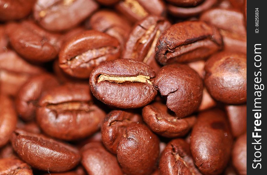 Coffee Beans