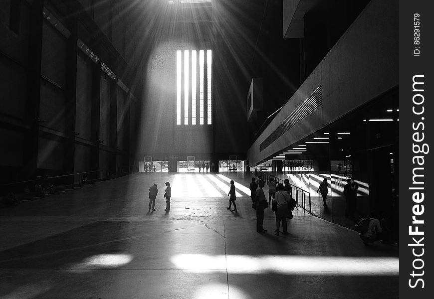 Tate modern